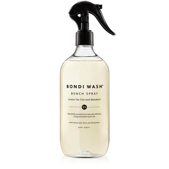 Bench Spray - Bondi Wash