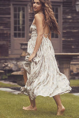 Charlie Bustier Dress