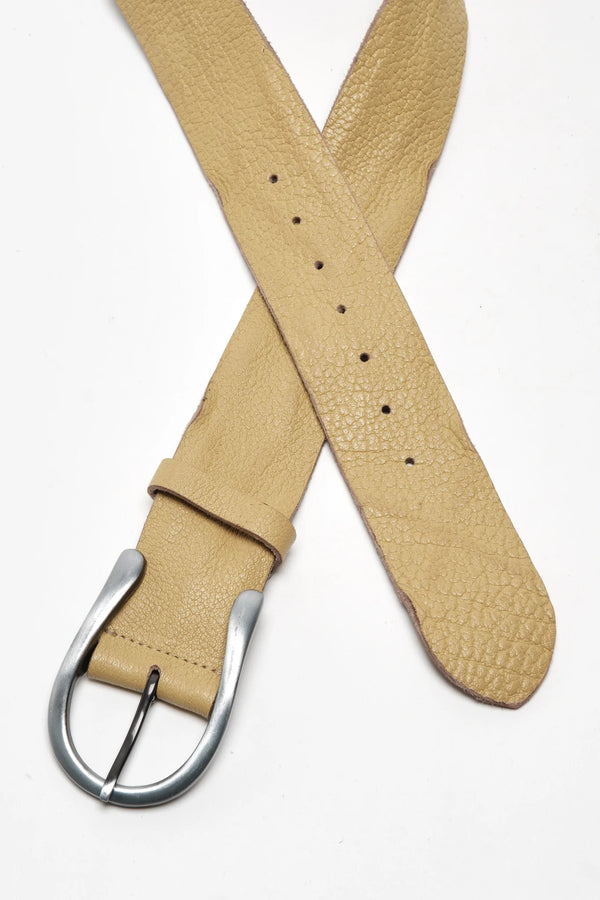Roseberry Belt- Glistening Gold