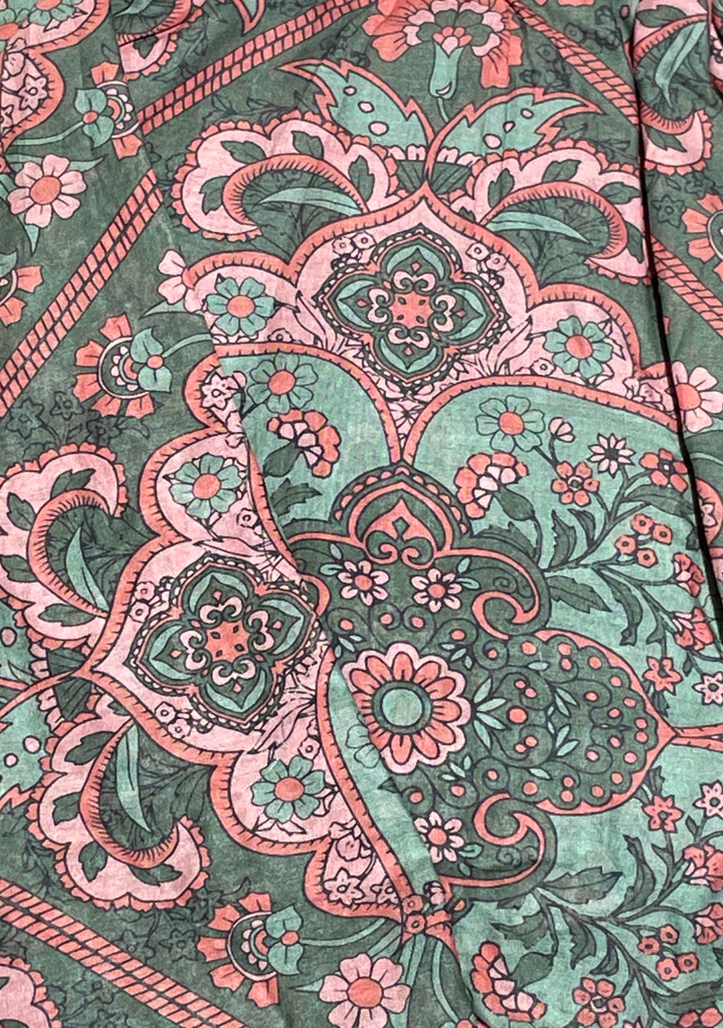 Carrie Tunic - Cedar