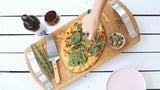 Rectangle Cheese Board