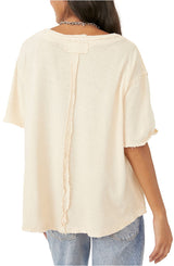 Pocket Tee ~ Free People